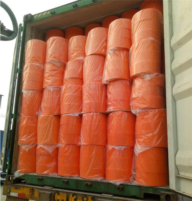 80g alkali Bestand Glasvezel Extern Mesh Cloth Roofing Reinforcement Concrete 2