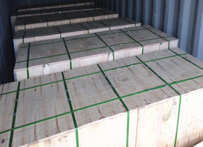 L1500 1000mm de Draadnetwerk van het Vensterscherm 102 van het de Draadvoet Netwerk van de Roestvrij staalmug 2