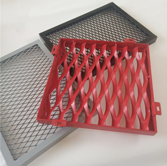L2mm W0.6mm galvaniseerden het Uitgebreide Netwerk van het Netwerkhbgb Gegalvaniseerde Kippegaas 1