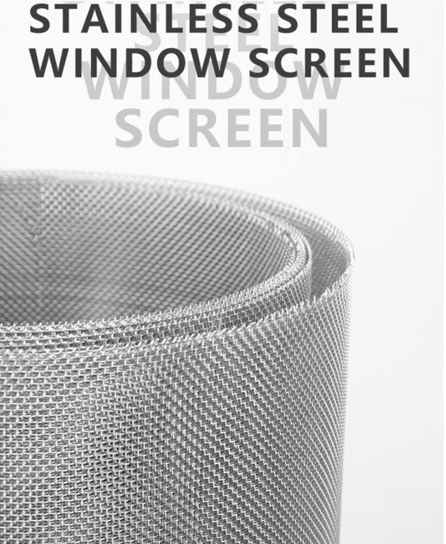10.9mm 2mm van de het Schermdraad van het Diametervenster Met een laag bedekt de Glasvezelnetwerk van Mesh Flameproof pvc 0