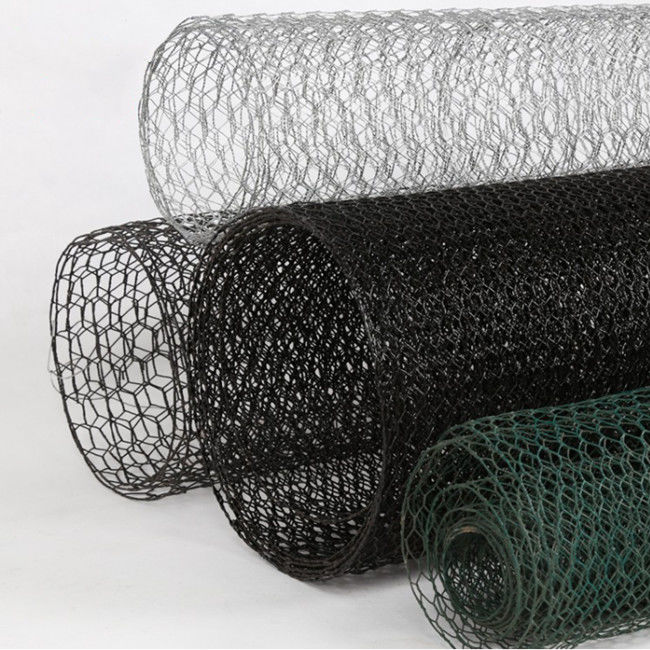 3ft×150ft 19 MaatKippegaas Yardgard 2 Duim Mesh Poultry Netting 0