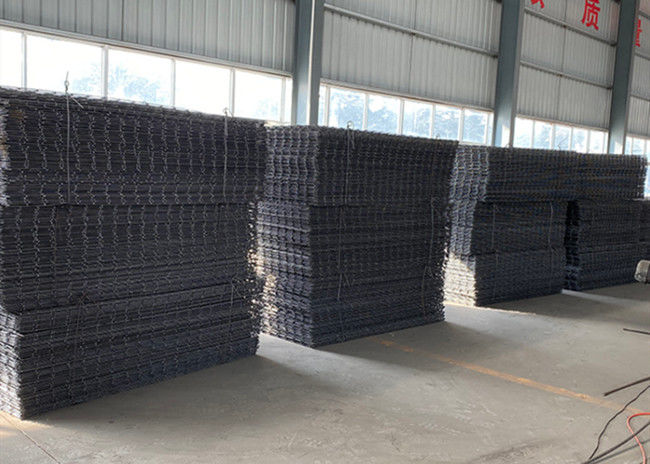 SL82 92 Stichting van Mesh Welded Bunnings For Building van de 102 Versterkings de Concrete Draad 1