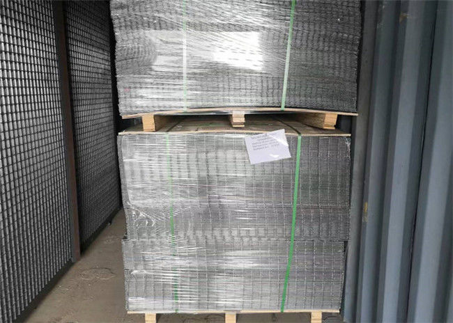 1/4 Duim laste de Kooicomités van de Draadvogel Gegalvaniseerde Hardwaredoek 3